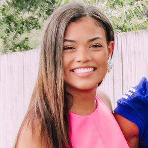 Meet your Posher, Kendrah